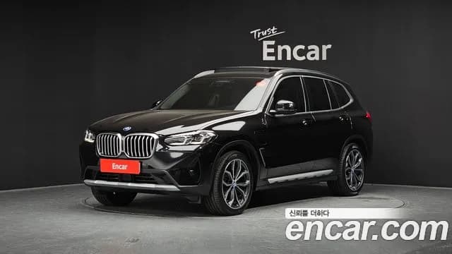 2023 BMW X3