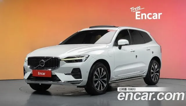 2023 Volvo XC60