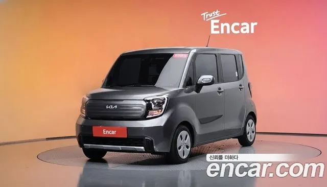 2024 Kia Ray